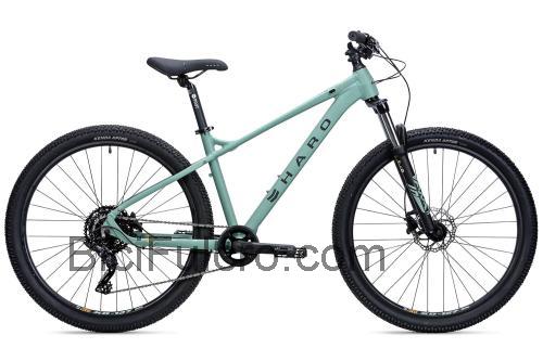 Haro Double Peak 27.5 Sport scheda tecnica e recensioni